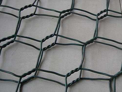 涂塑石笼网图片2