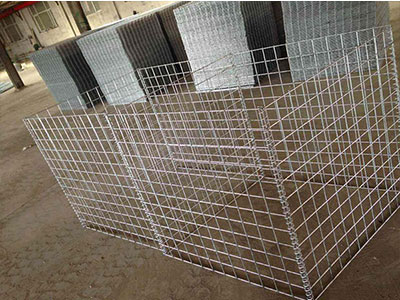 电焊石笼网图片1
