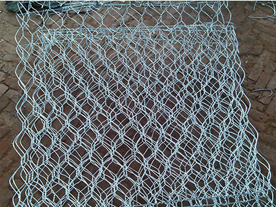 高尔凡石笼网图片3