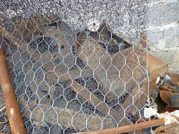 加筋麦克垫图片1