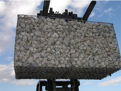 石笼网箱案例展示图片2